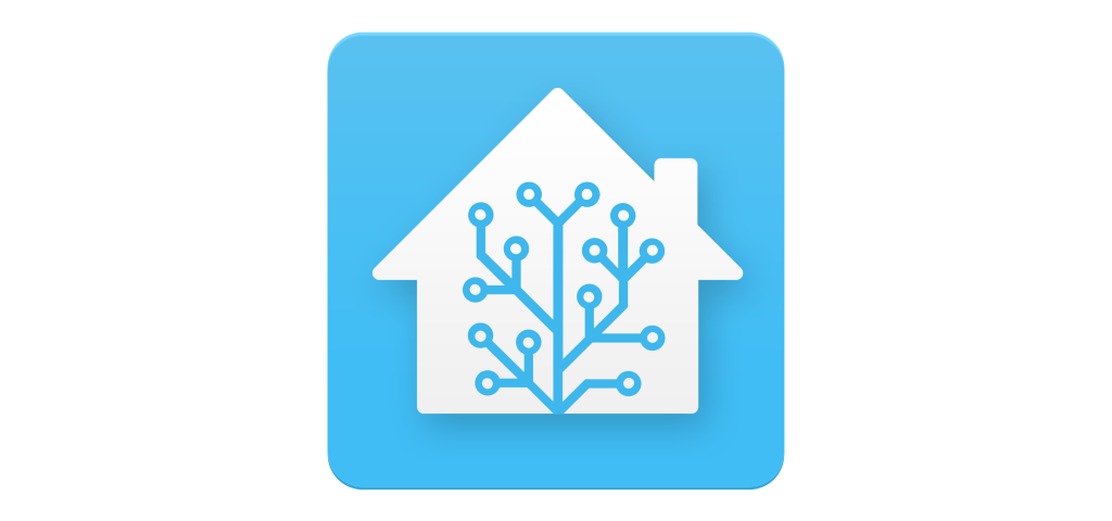 Home Assistant logo